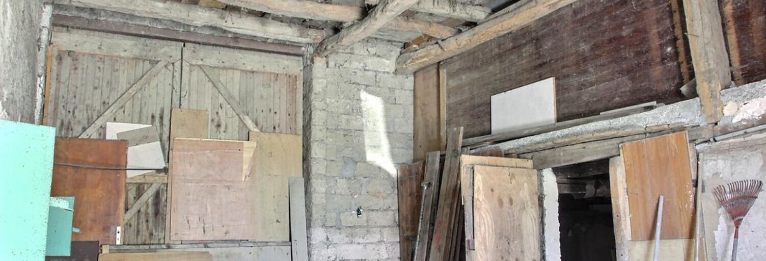 Maison 1 Pièce 160 m² à vendre à Grésy-sur-Aix (73100)