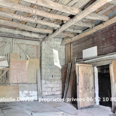 Maison 1 pièces 299900 €