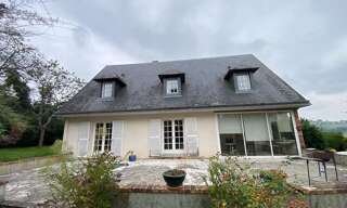 Maison 9 Pièces 291 m² à vendre à Clécy (14570)