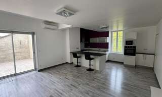 Appartement 3 Pièces 62 m² à louer à Targon (33760)