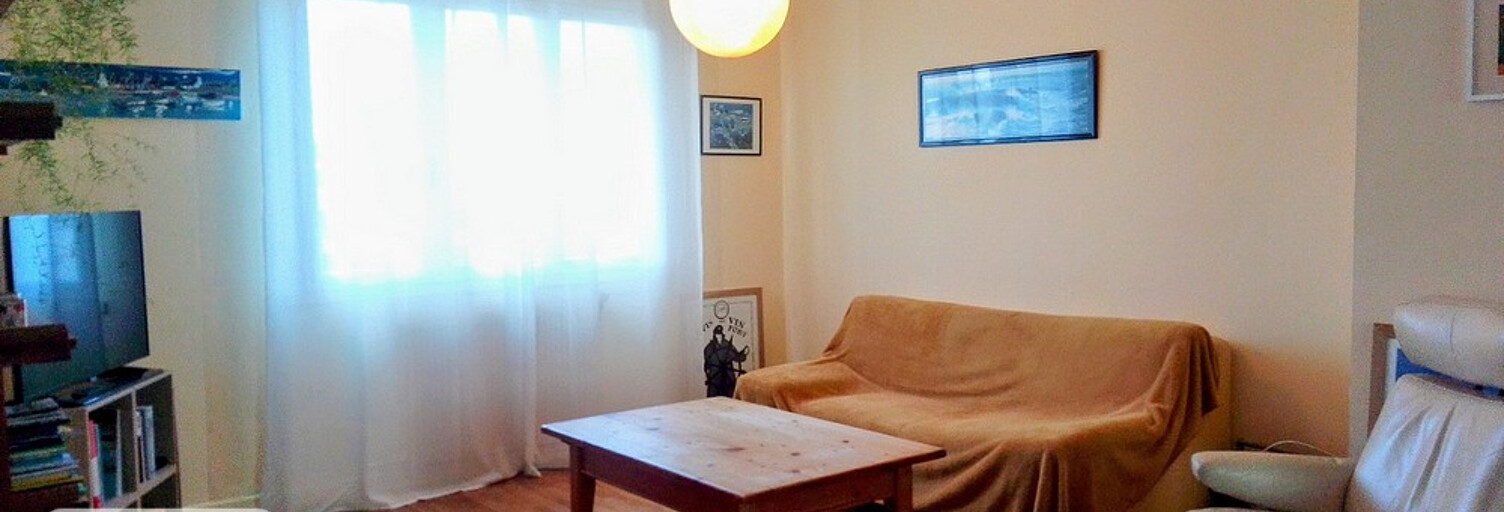 Maison 6 Pièces 127 m² à vendre à Saint-Brieuc (22000)