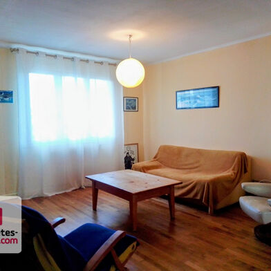 Maison 6 pièces 171600 €