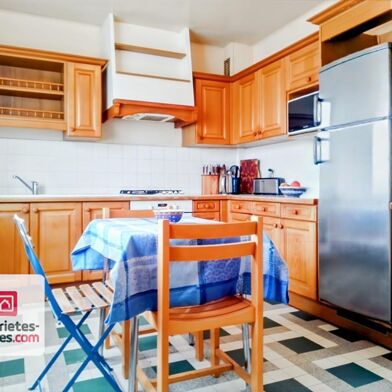 Maison 6 pièces 171600 €