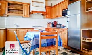 Maison 6 Pièces 127 m² à vendre à Saint-Brieuc (22000)