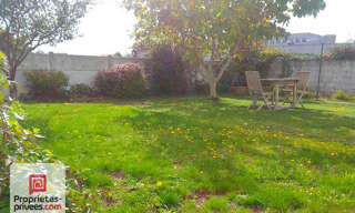 Maison 6 Pièces 127 m² à vendre à Saint-Brieuc (22000)