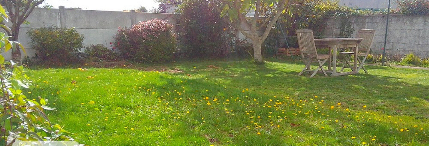 Maison 6 Pièces 127 m² à vendre à Saint-Brieuc (22000)