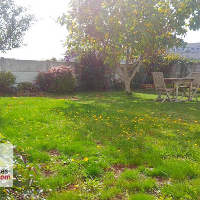 Maison 6 pièces 171600 €