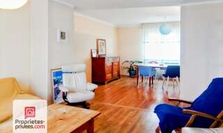 Maison 6 Pièces 127 m² à vendre à Saint-Brieuc (22000)