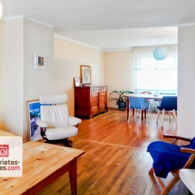 Maison 6 pièces 171600 €