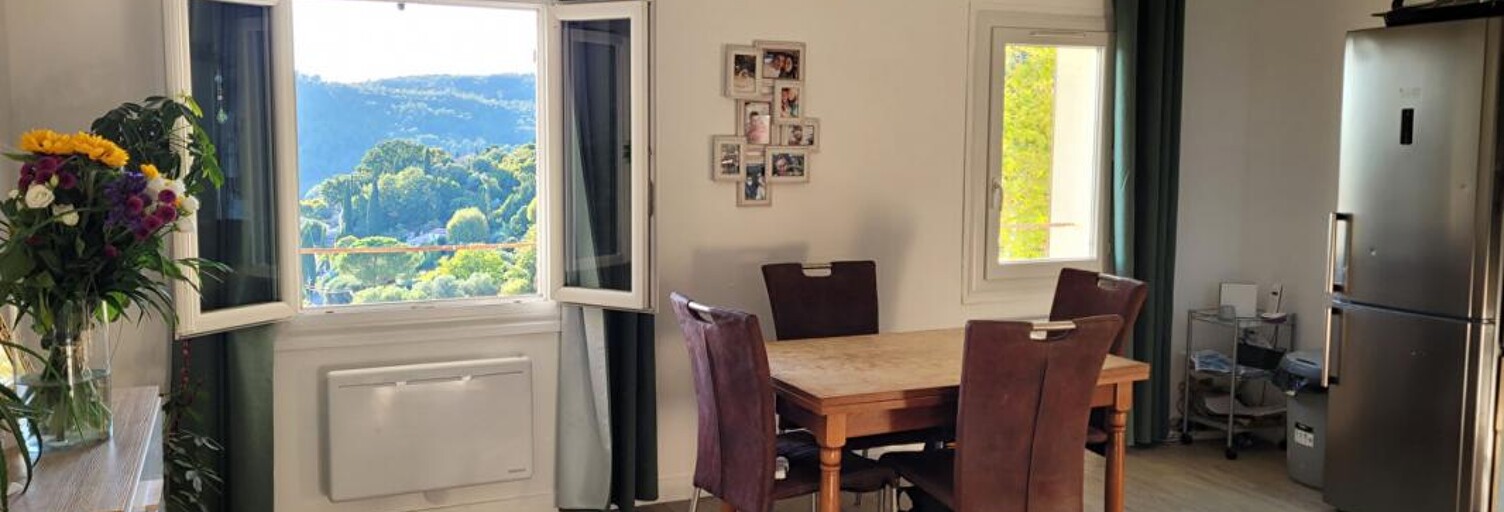 Appartement 3 Pièces 64 m² à vendre à Callian (83440)