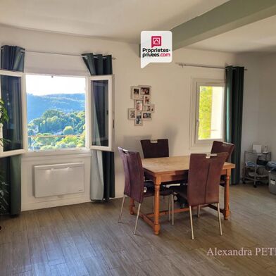 Appartement 3 pièces 199000 €