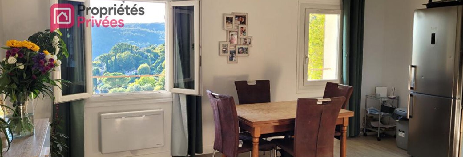 Appartement 3 Pièces 64 m² à vendre à Callian (83440)