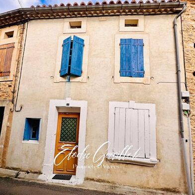 Maison 4 pièces 50990 €