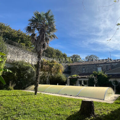 Maison 6 pièces 367500 €