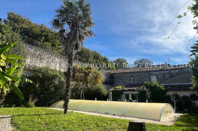 Maison 6 pièces 357000 €