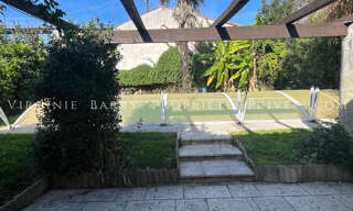 Maison 6 Pièces 155 m² à vendre à Tonnay-Charente (17430)
