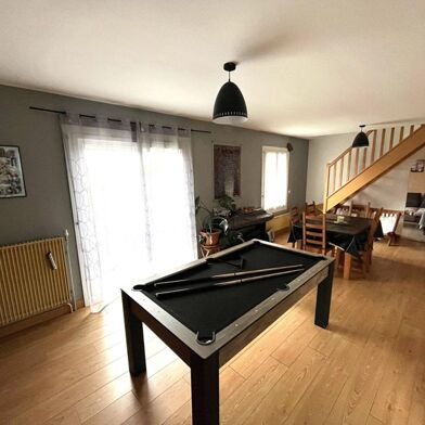 Maison 6 pièces 244000 €