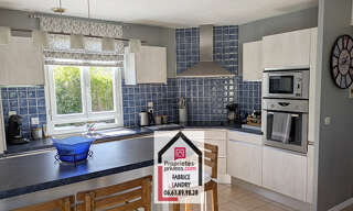 Maison 5 Pièces 100 m² à vendre à Canet-en-Roussillon (66140)