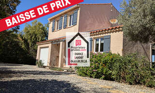 Maison 5 Pièces 100 m² à vendre à Canet-en-Roussillon (66140)