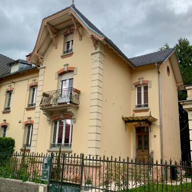 Maison 8 pièces 549000 €