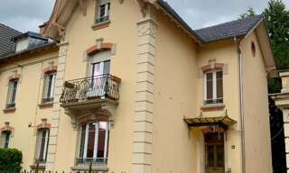 Maison 8 Pièces 217 m² à vendre à Belfort (90000)