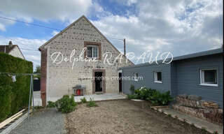 Maison 6 Pièces 103 m² à vendre à Sablons sur Huisne (61110)