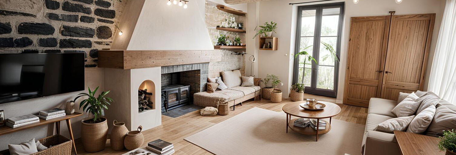 Maison 3 Pièces 108 m² à vendre à Peyruis (04310)