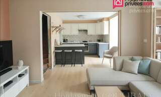 Maison 4 Pièces 76 m² à vendre à Saint-Étienne-du-Rouvray (76800)