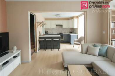 Maison 4 pièces 135290 €