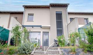 Maison 4 Pièces 88 m² à vendre à Escalquens (31750)