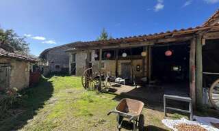 Maison 4 Pièces 106 m² à vendre à Saint-Front-d'Alemps (24460)