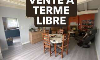 Maison 5 Pièces 161 m² à vendre à Saintes (17100)