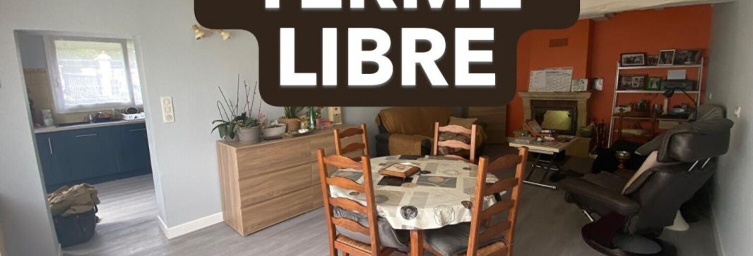 Maison 5 Pièces 161 m² à vendre à Saintes (17100)