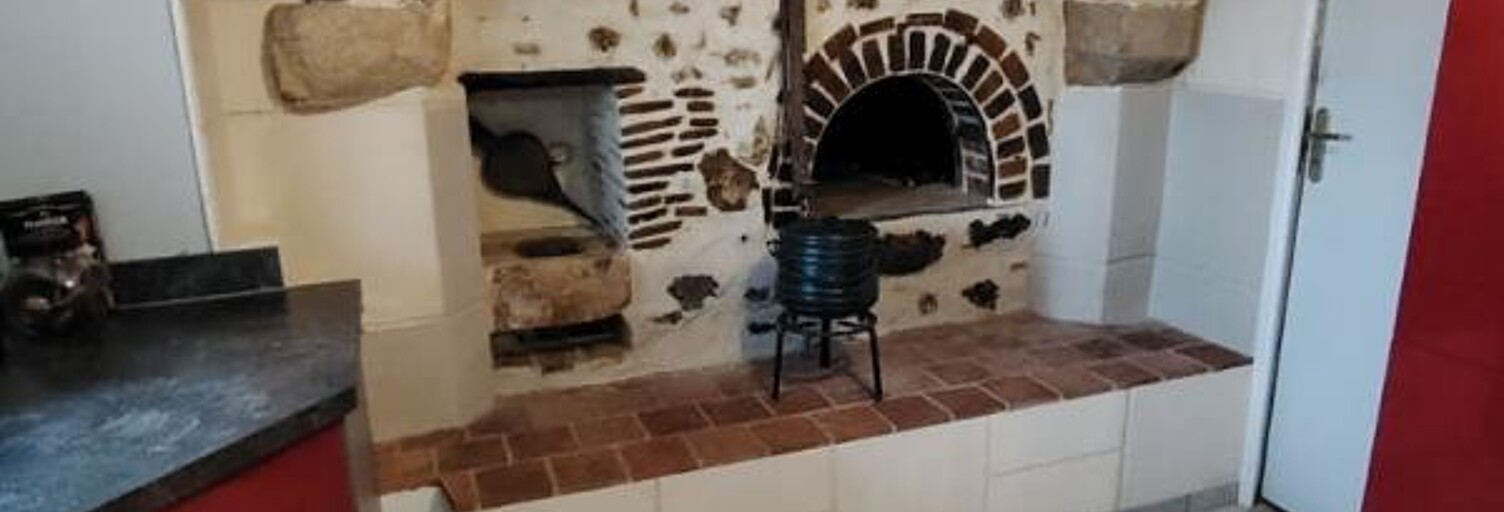 Maison 6 Pièces 140 m² à vendre à Vendôme (41100)