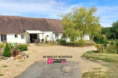 Maison 6 pièces 255600 €