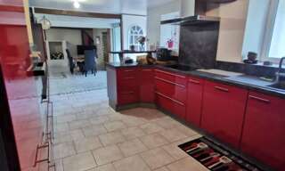 Maison 6 Pièces 146 m² à vendre à Vendôme (41100)