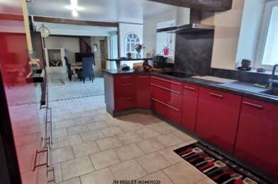 Maison 6 pièces 255600 €