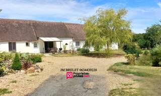 Maison 6 Pièces 146 m² à vendre à Vendôme (41100)