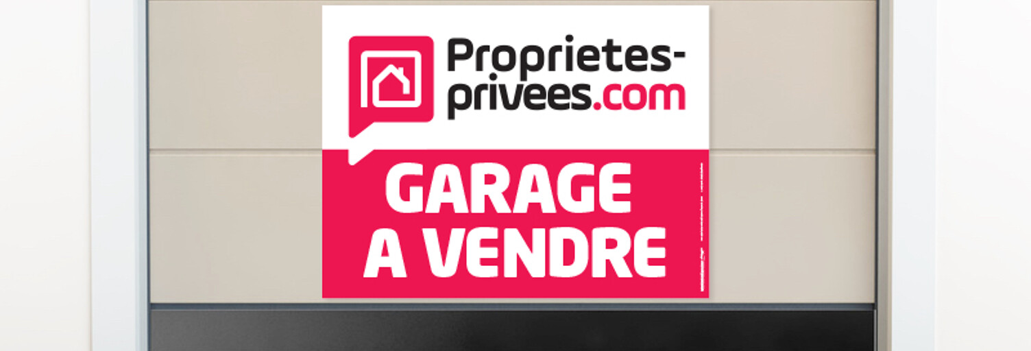 Garage  35 m² à vendre à Bischheim (67800)