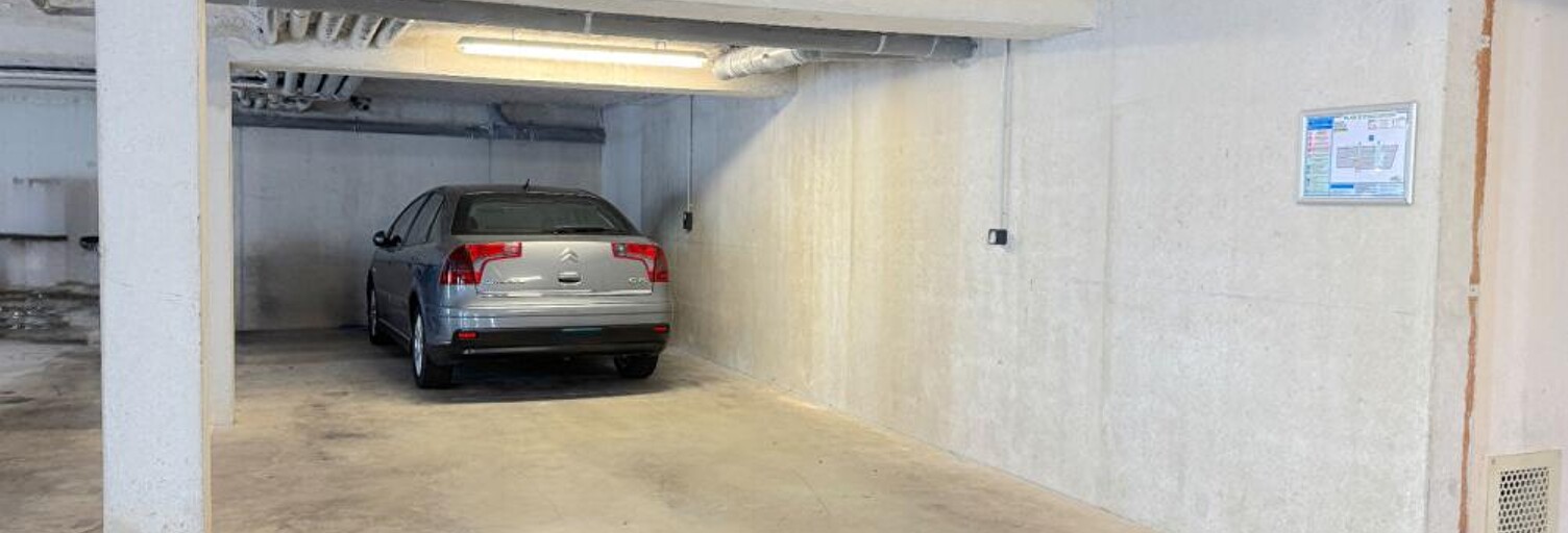 Garage  35 m² à vendre à Bischheim (67800)