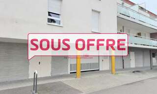 Garage  35 m² à vendre à Bischheim (67800)