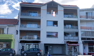 Appartement 1 Pièce 31 m² à vendre à Saint-Brevin-les-Pins (44250)