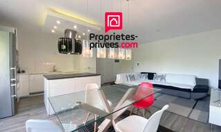 Appartement 4 Pièces 83 m² à vendre à Châtenay-Malabry (92290)