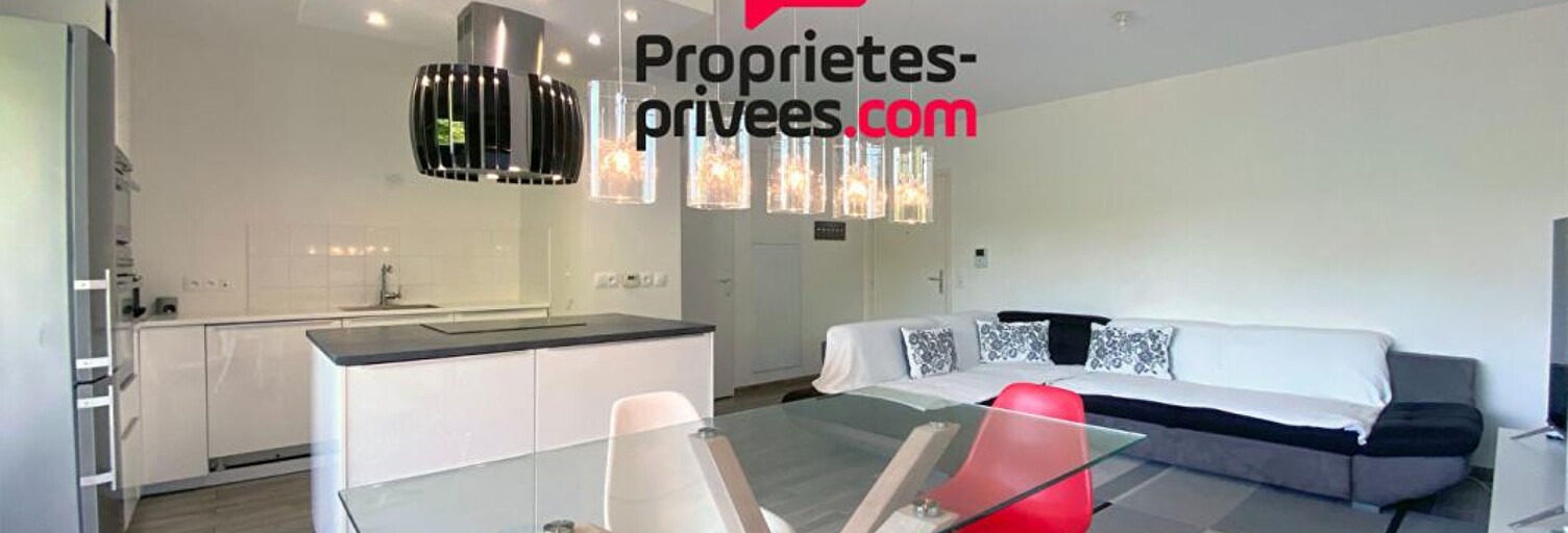 Appartement 4 Pièces 83 m² à vendre à Châtenay-Malabry (92290)