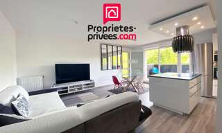 Appartement 4 Pièces 83 m² à vendre à Châtenay-Malabry (92290)