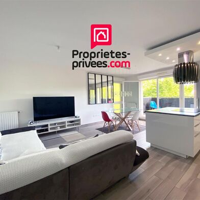 Appartement 4 pièces 365000 €