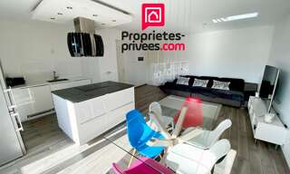 Appartement 4 Pièces 83 m² à vendre à Châtenay-Malabry (92290)