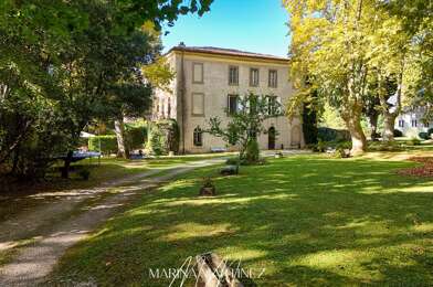 Maison 14 pièces 525000 €