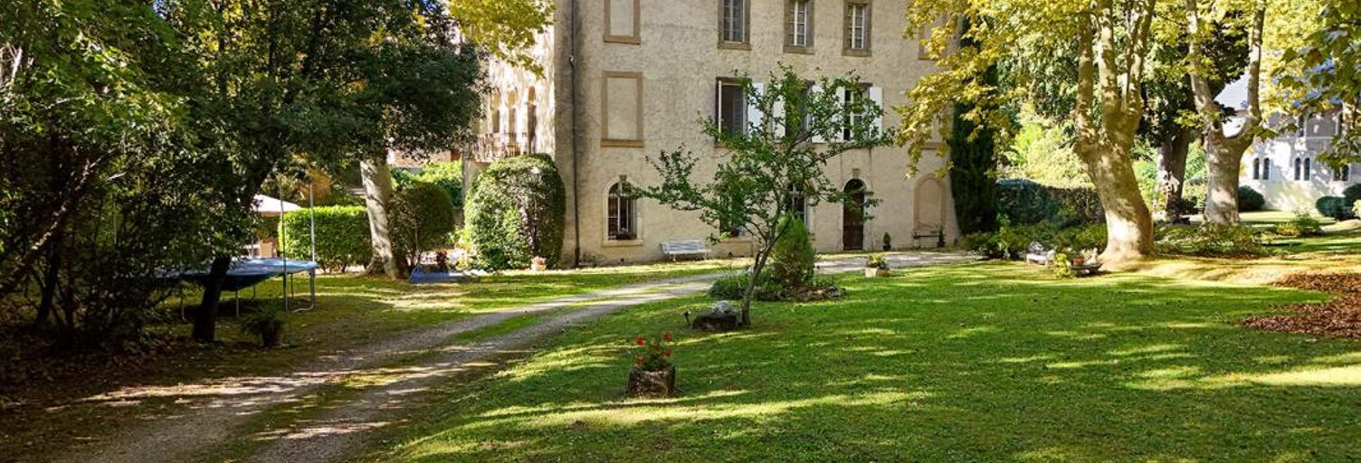 Maison 14 Pièces 333 m² à vendre à Bram (11150)