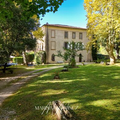 Maison 14 pièces 525000 €